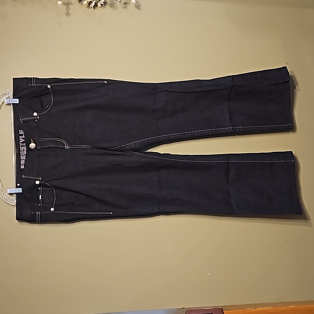 Torrid Jeans